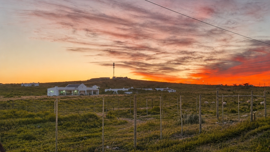 0 Bedroom Property for Sale in Pelgrimsrust Western Cape